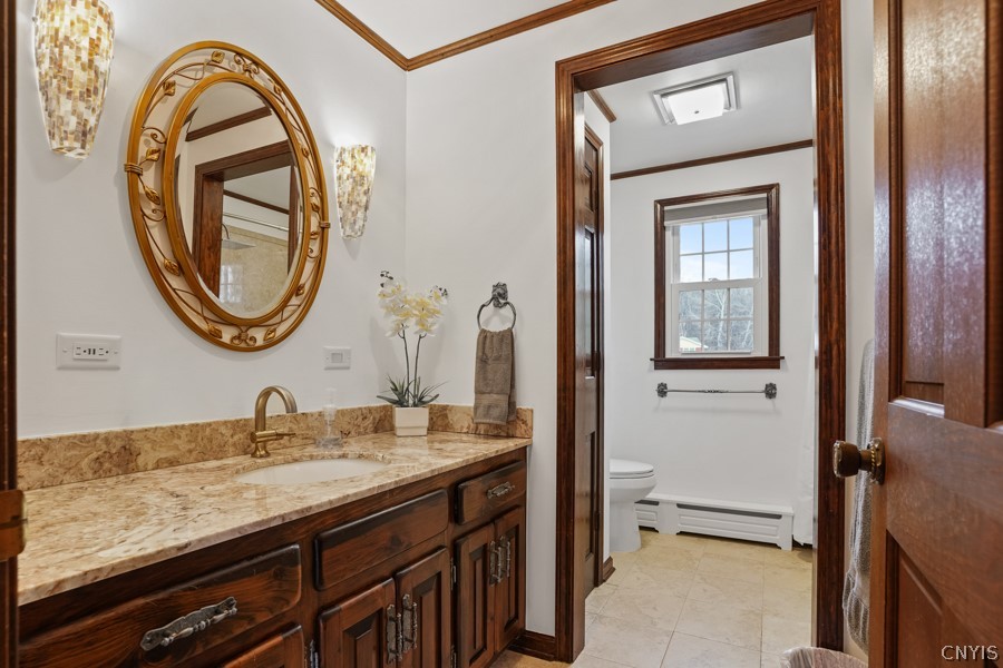 940 Ridgewood Road Herkimer, NY 13350 - Photo 28 of 48