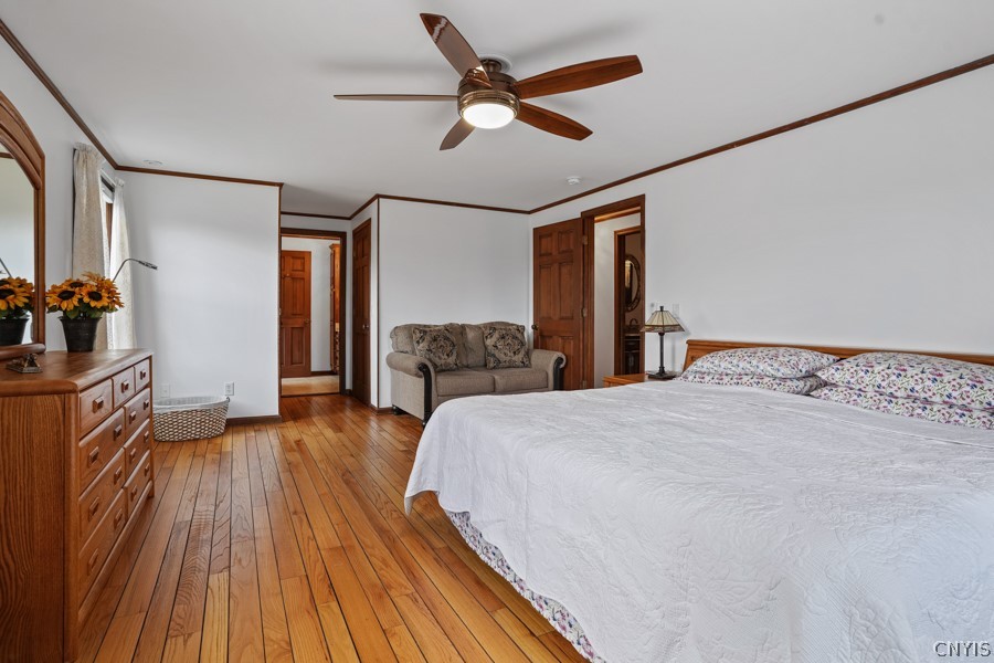 940 Ridgewood Road Herkimer, NY 13350 - Photo 30 of 48