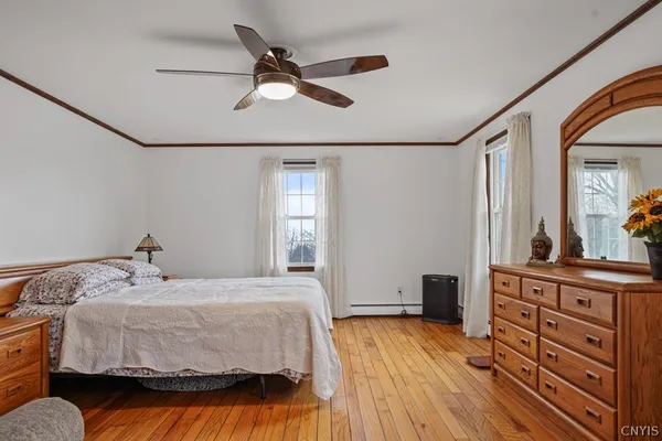 $349,000 | 940 Ridgewood Road, Herkimer, NY 13350