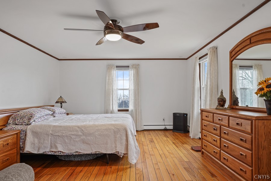 940 Ridgewood Road Herkimer, NY 13350 - Photo 33 of 48