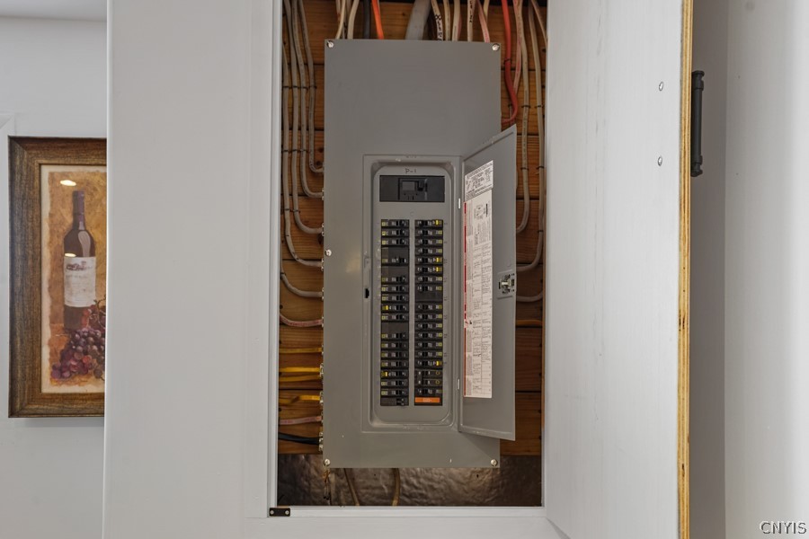 940 Ridgewood Road Herkimer, NY 13350 - Photo 36 of 48