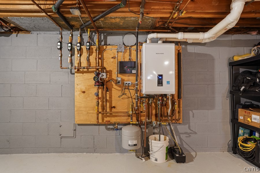 940 Ridgewood Road Herkimer, NY 13350 - Photo 37 of 48