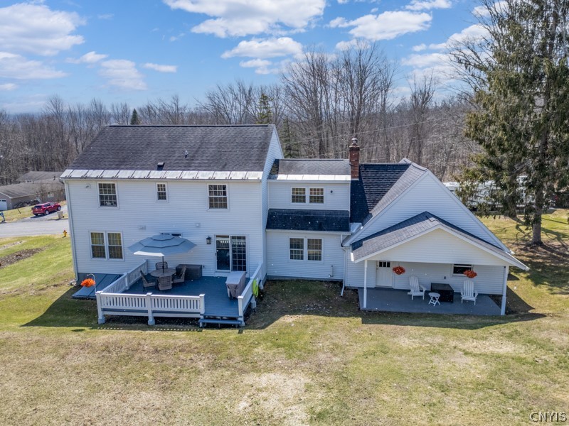 940 Ridgewood Road Herkimer, NY 13350 - Photo 4 of 48