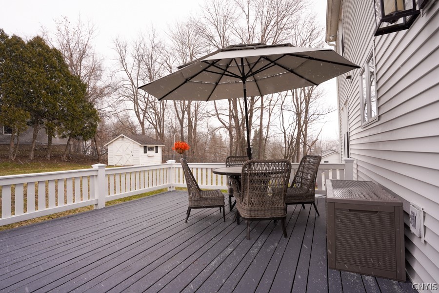 940 Ridgewood Road Herkimer, NY 13350 - Photo 42 of 48