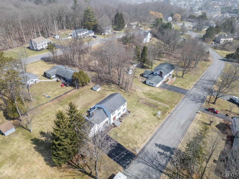 940 Ridgewood Road Herkimer, NY 13350 - Photo 47 of 48