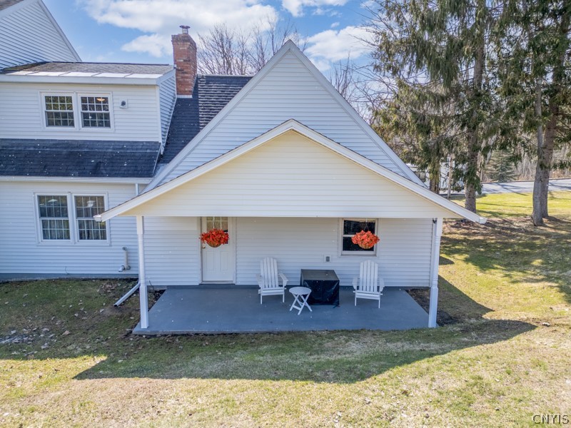 940 Ridgewood Road Herkimer, NY 13350 - Photo 5 of 48