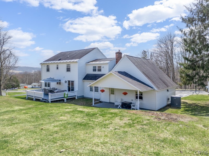 940 Ridgewood Road Herkimer, NY 13350 - Photo 6 of 48