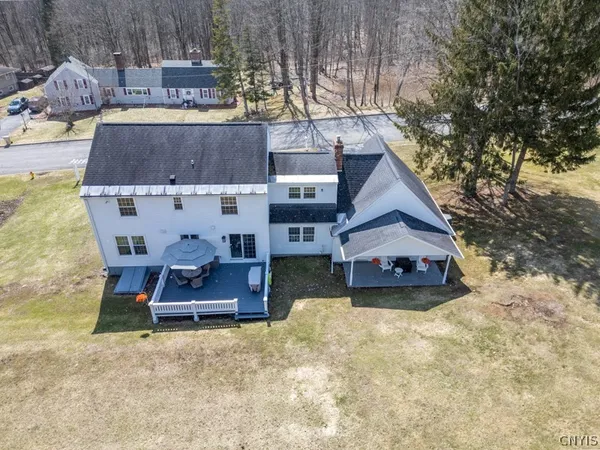 $349,000 | 940 Ridgewood Road, Herkimer, NY 13350