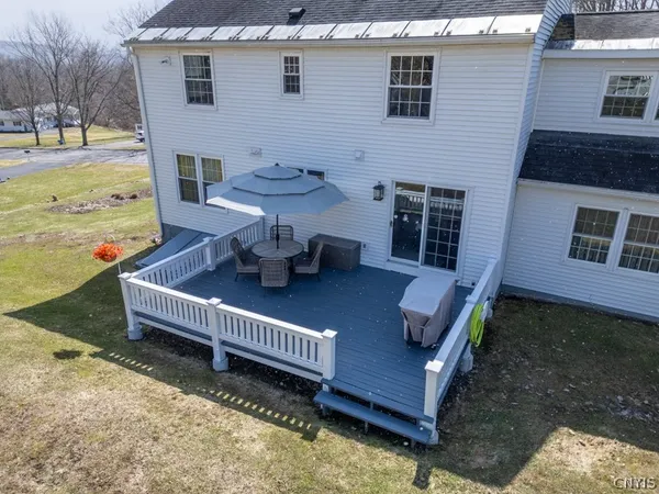 $349,000 | 940 Ridgewood Road, Herkimer, NY 13350