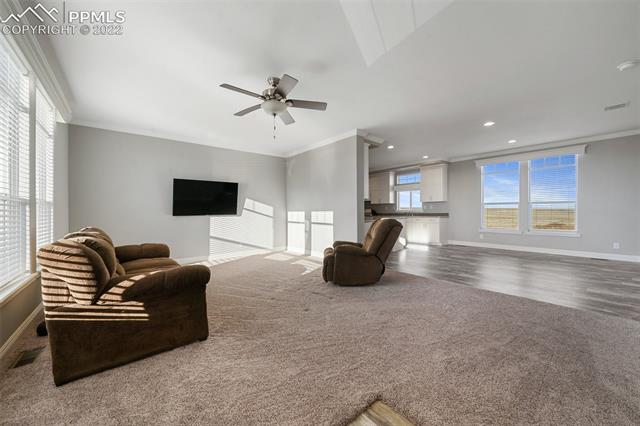 11255 Berridge Road Calhan, CO 80808 - Photo 6 of 30 Gallery Image 6