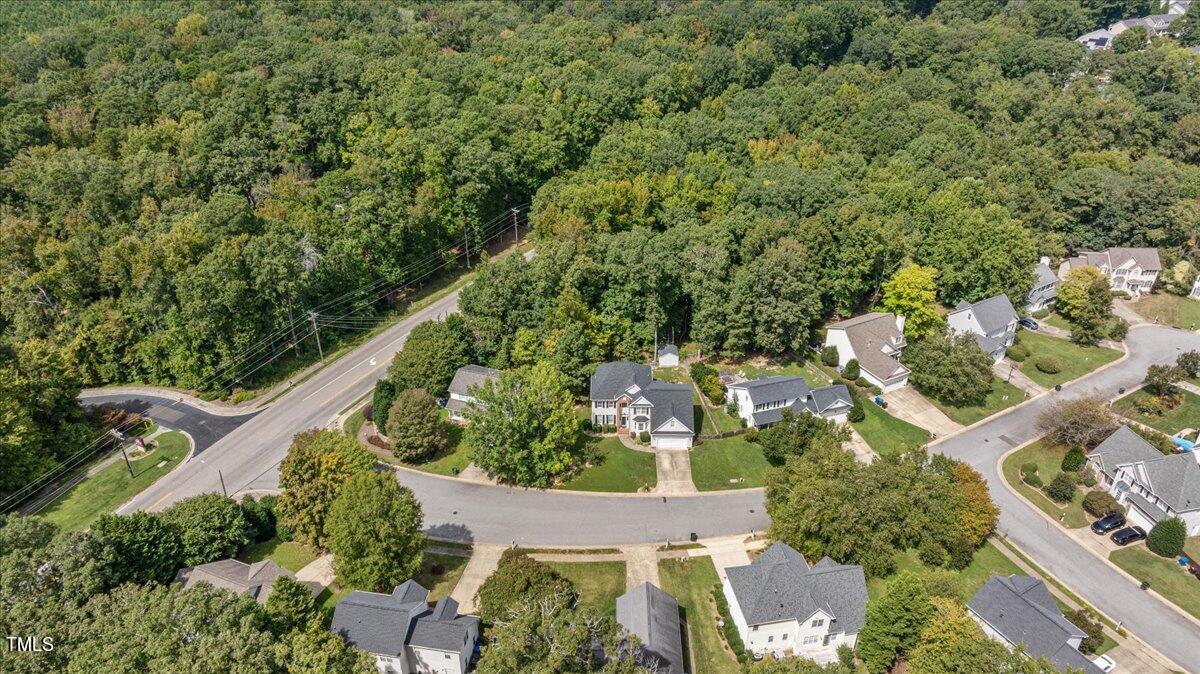 5305 Dover Ridge Lane Durham, NC 27712 - Photo 35 of 41 5305 Dover Ridge Lane