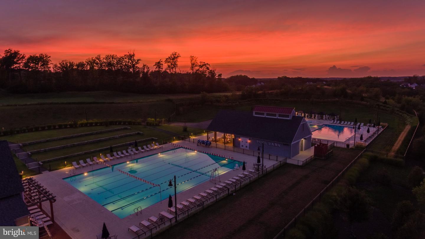 17762 Kingfisher Isle Road Dumfries, VA 22026 - Photo 55 of 62 a view of a balcony with two chairs