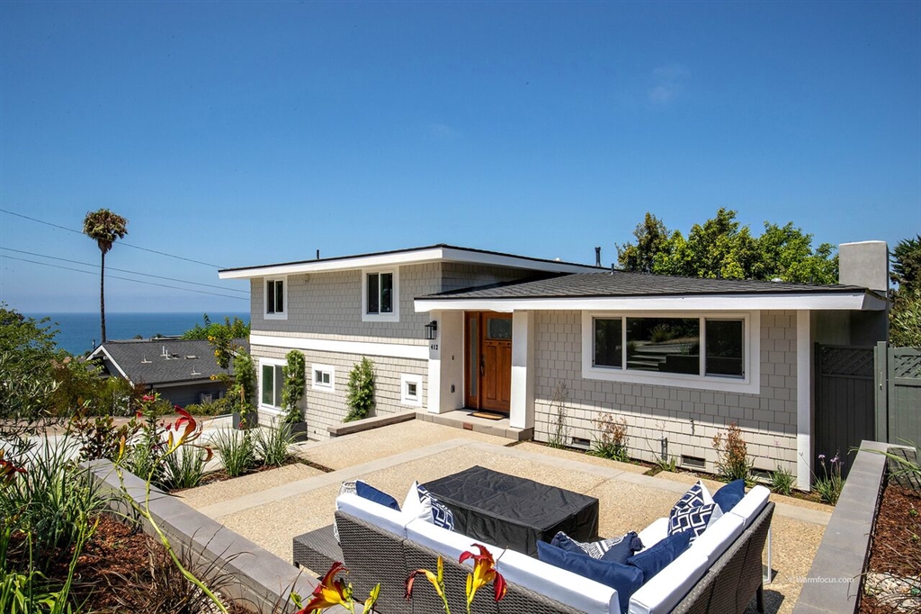 412 10th Street Del Mar, CA 92014 - Photo 1 of 25