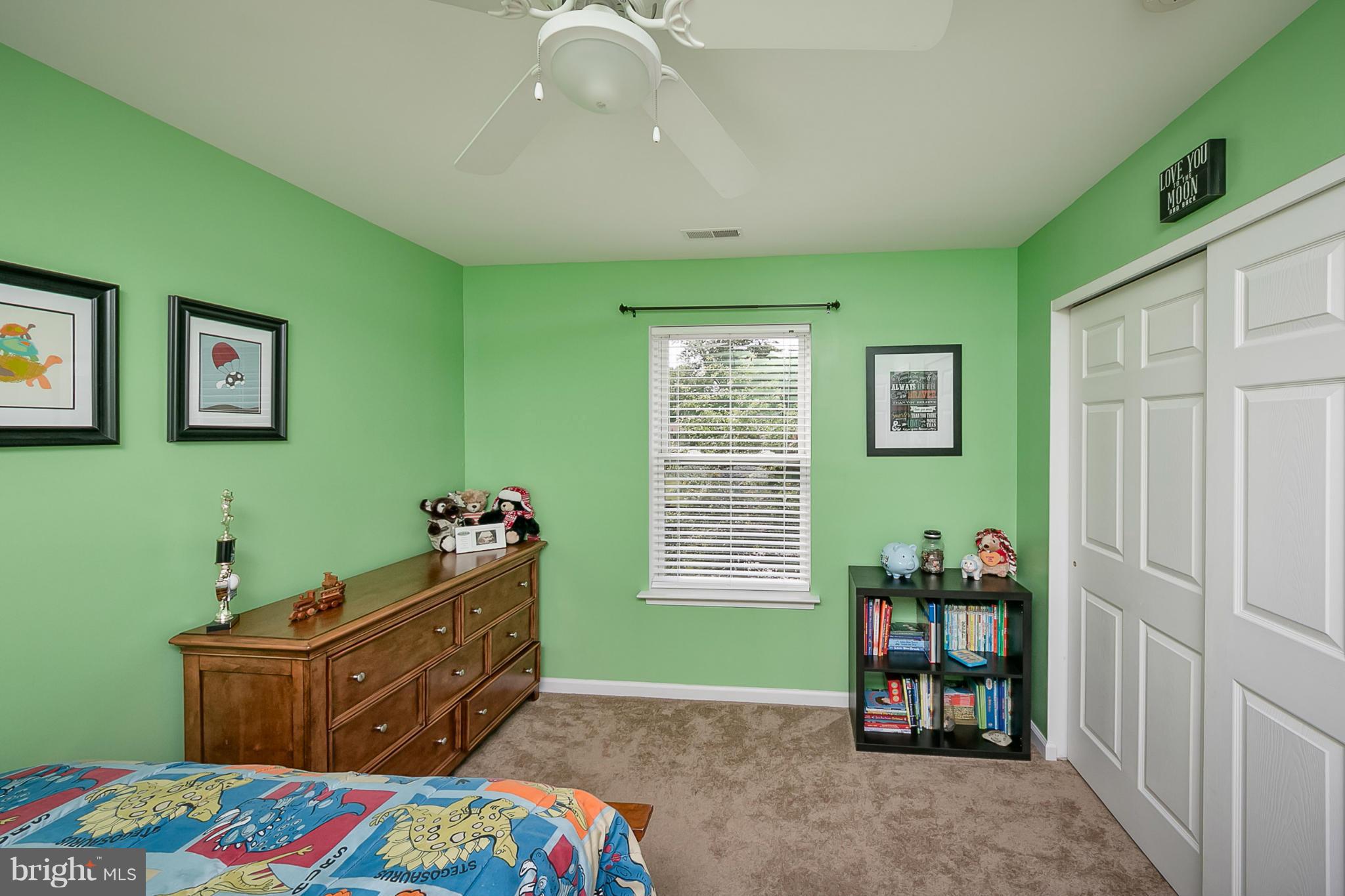 13204 Patuxent Road Baltimore, MD 21220 - Photo 22 of 30 Bedroom