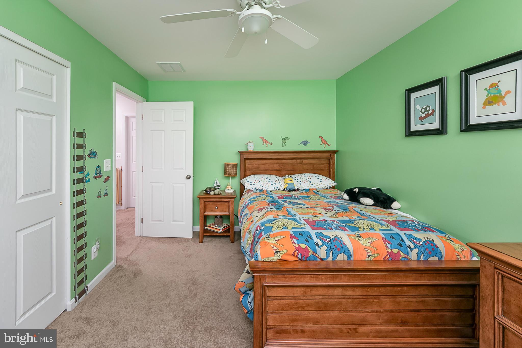 13204 Patuxent Road Baltimore, MD 21220 - Photo 23 of 30 Bedroom