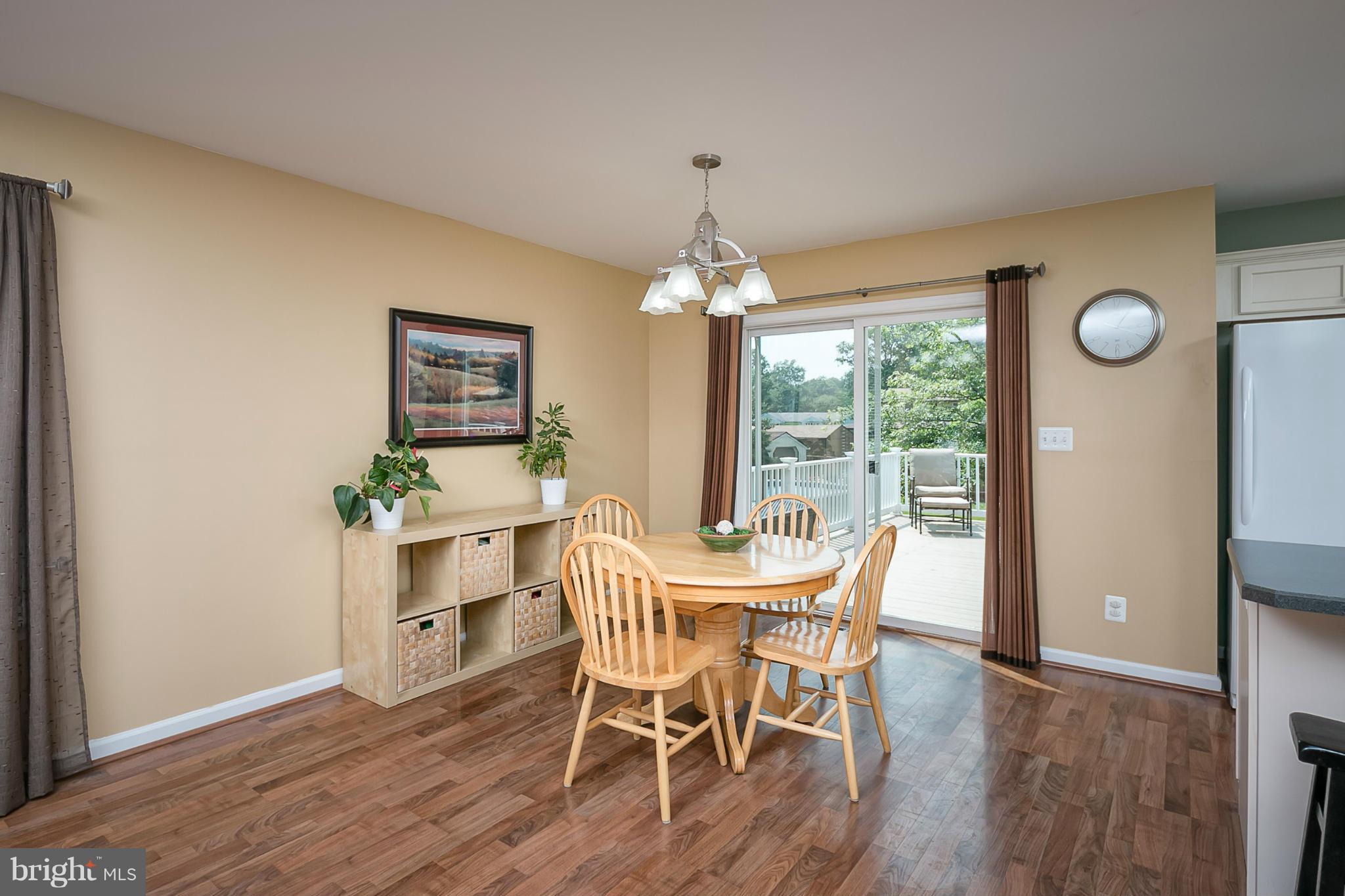 13204 Patuxent Road Baltimore, MD 21220 - Photo 9 of 30 Dining Room
