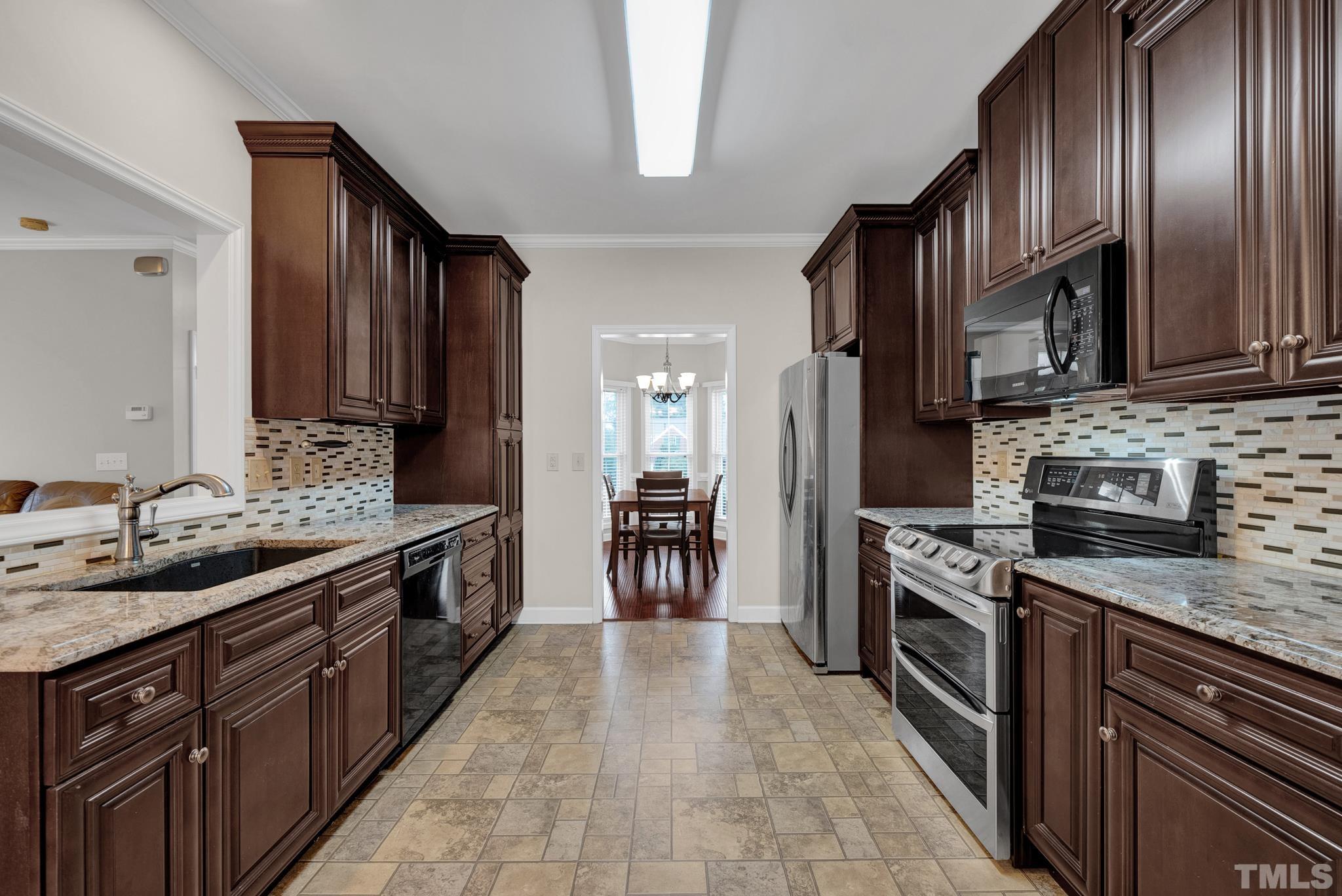 4808 Elmhurst Ridge Court Raleigh, NC 27616 - Photo 11 of 30 Gallery Image 11