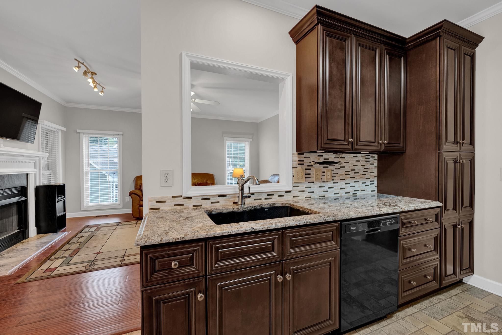 4808 Elmhurst Ridge Court Raleigh, NC 27616 - Photo 12 of 30 Gallery Image 12