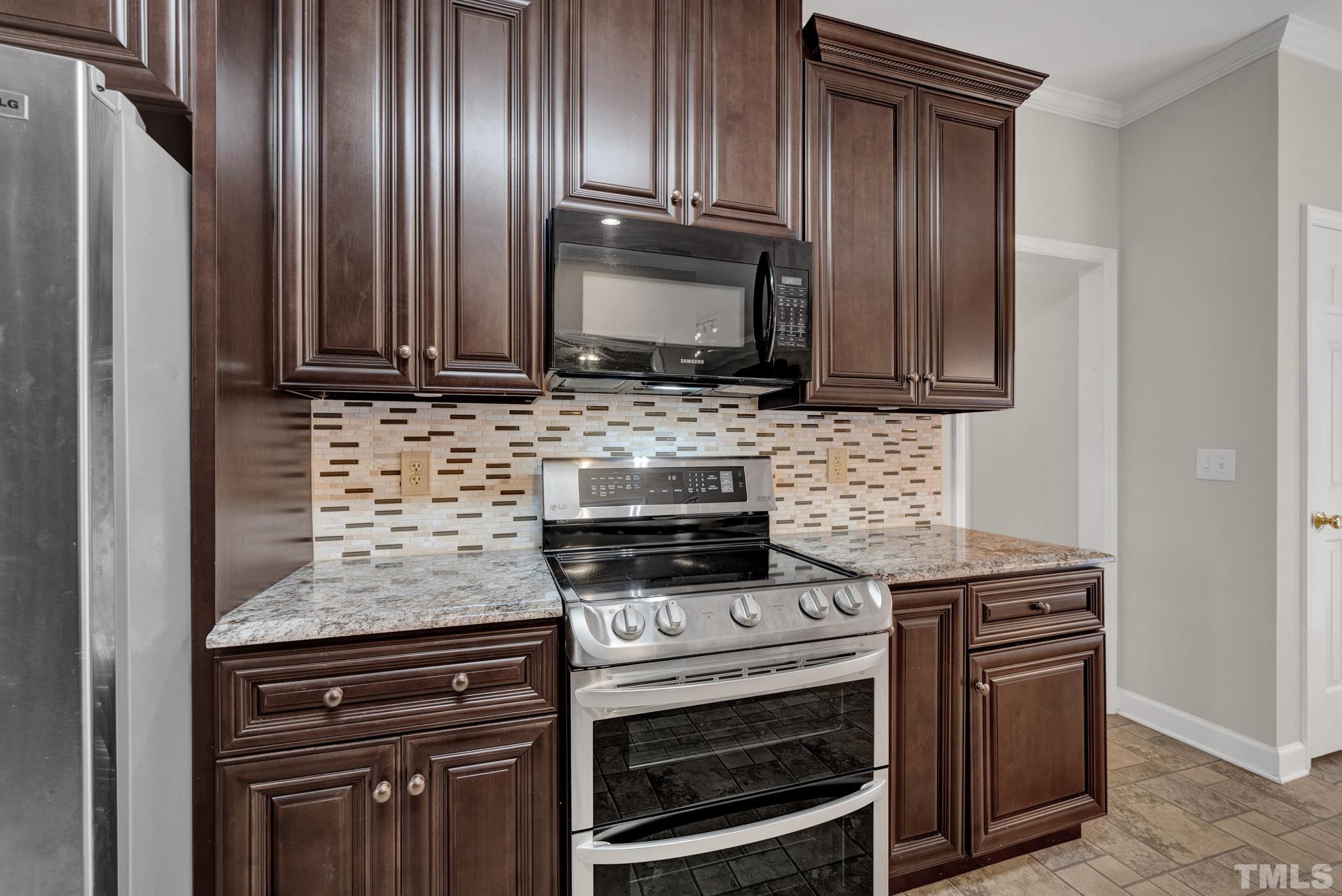 4808 Elmhurst Ridge Court Raleigh, NC 27616 - Photo 14 of 30 Gallery Image 14