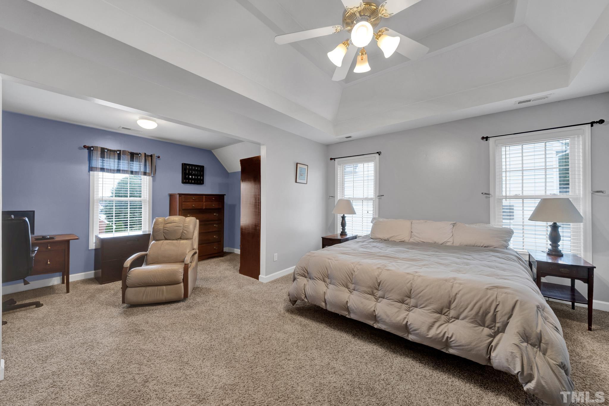 4808 Elmhurst Ridge Court Raleigh, NC 27616 - Photo 17 of 30 Gallery Image 17