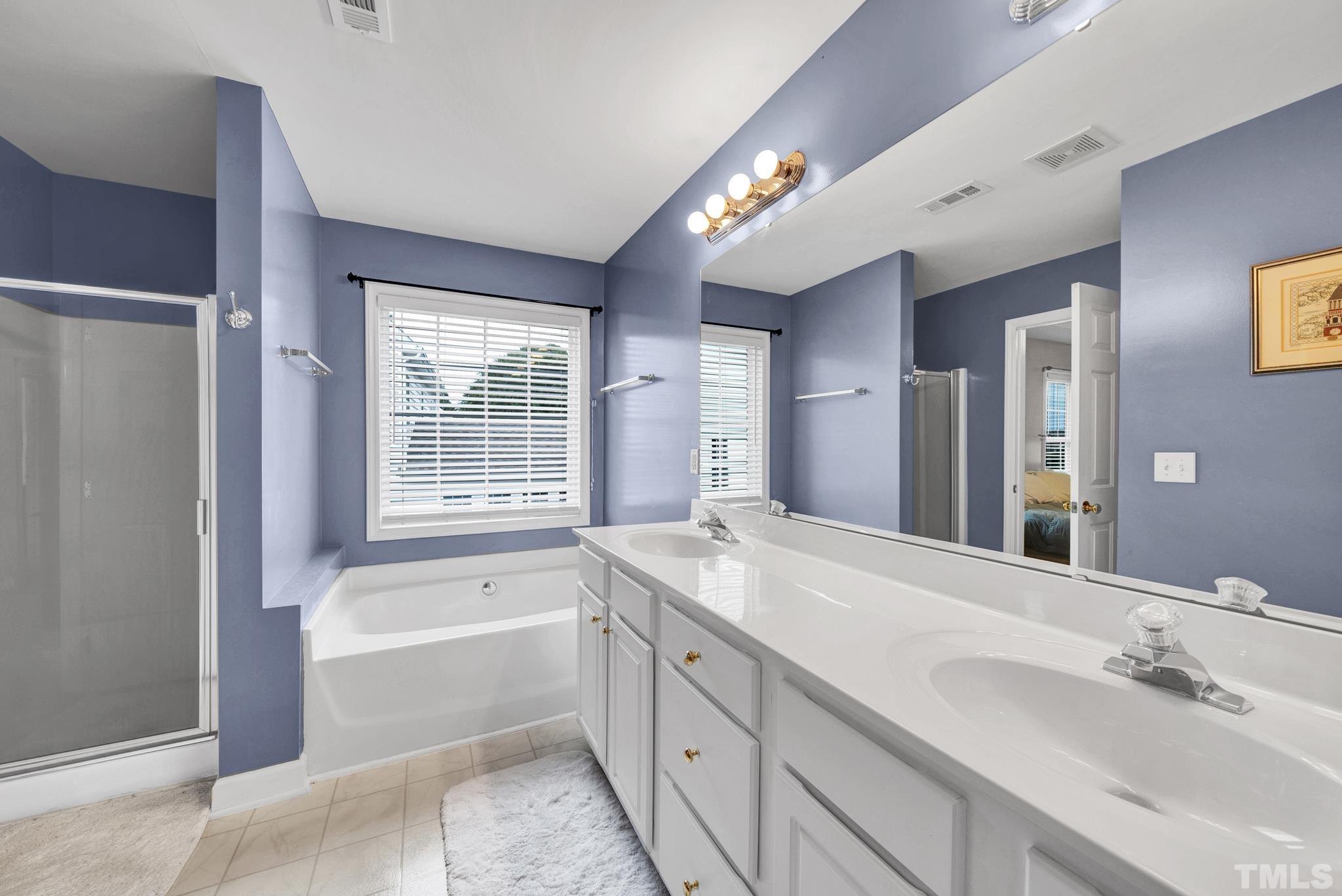 4808 Elmhurst Ridge Court Raleigh, NC 27616 - Photo 19 of 30 Gallery Image 19