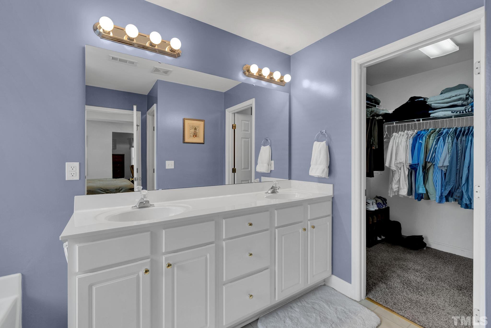 4808 Elmhurst Ridge Court Raleigh, NC 27616 - Photo 20 of 30 Gallery Image 20
