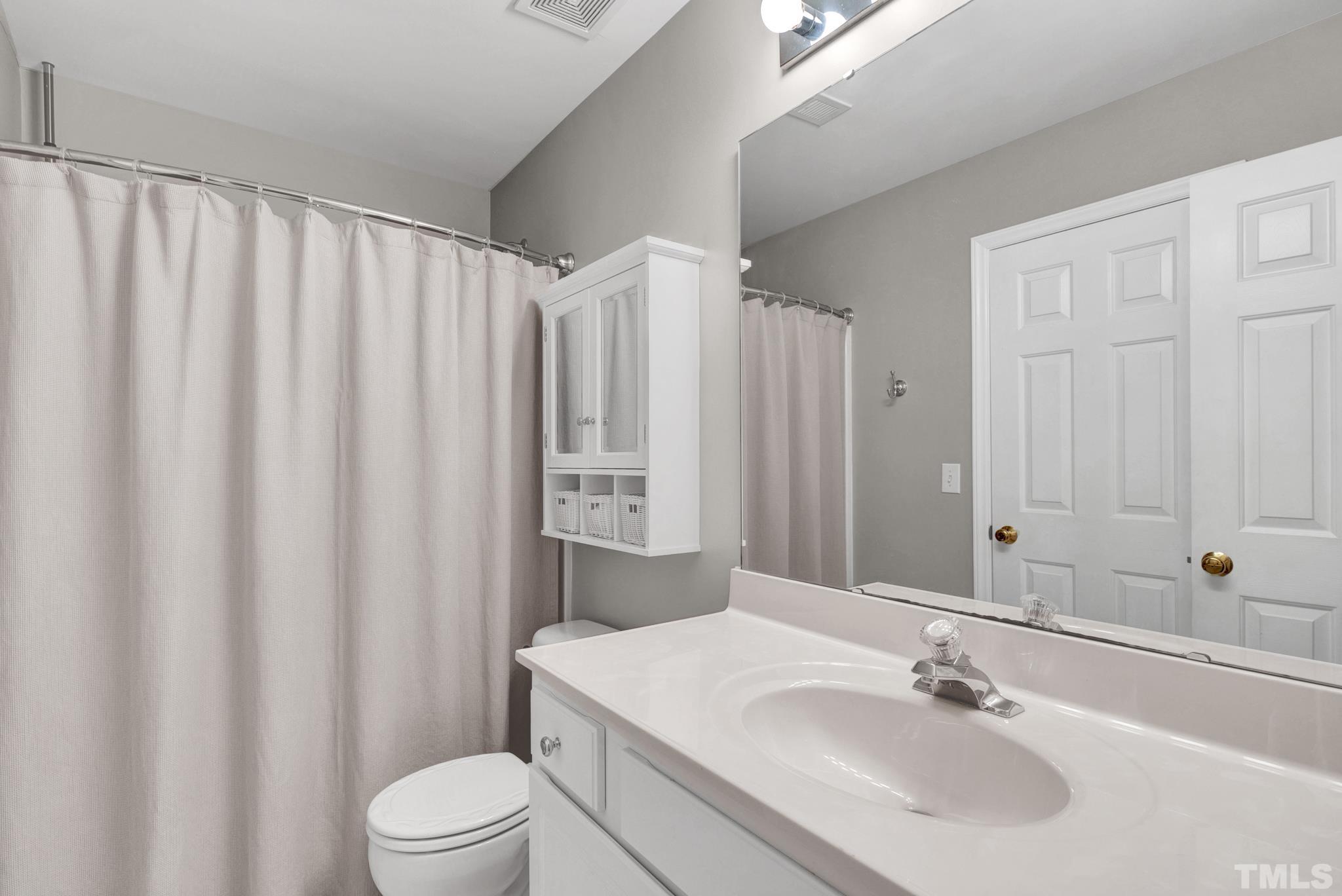 4808 Elmhurst Ridge Court Raleigh, NC 27616 - Photo 22 of 30 Gallery Image 22