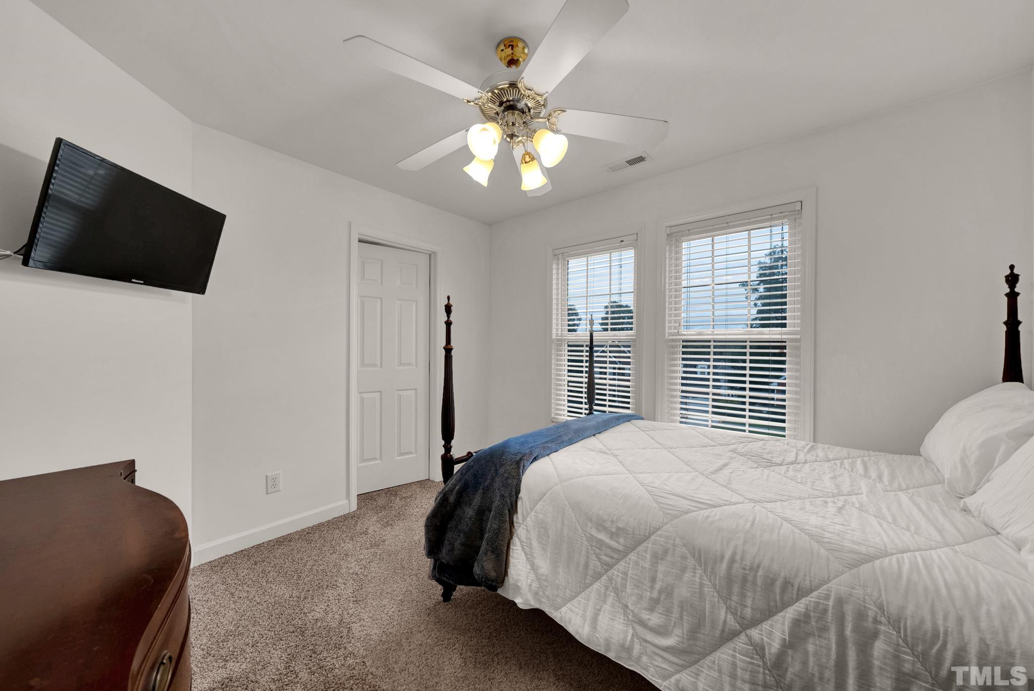4808 Elmhurst Ridge Court Raleigh, NC 27616 - Photo 23 of 30 Gallery Image 23