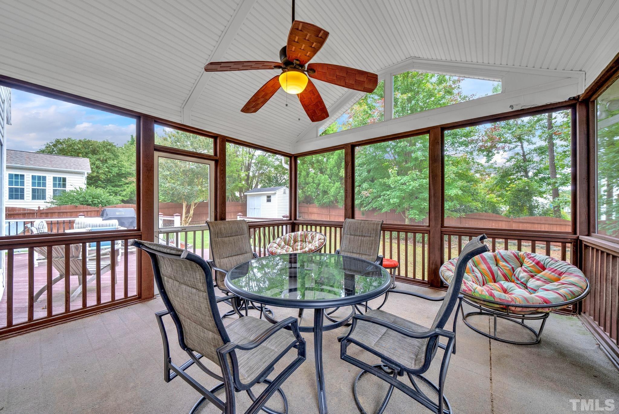 4808 Elmhurst Ridge Court Raleigh, NC 27616 - Photo 25 of 30 Gallery Image 25