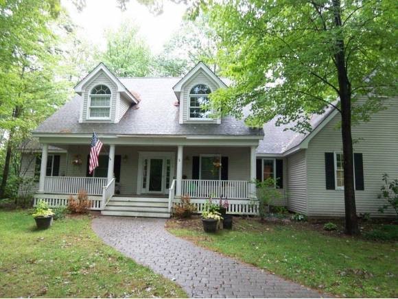 115 Spruce Road Wolfeboro, NH 03894 - Photo 1 of 1 Gallery Image 1
