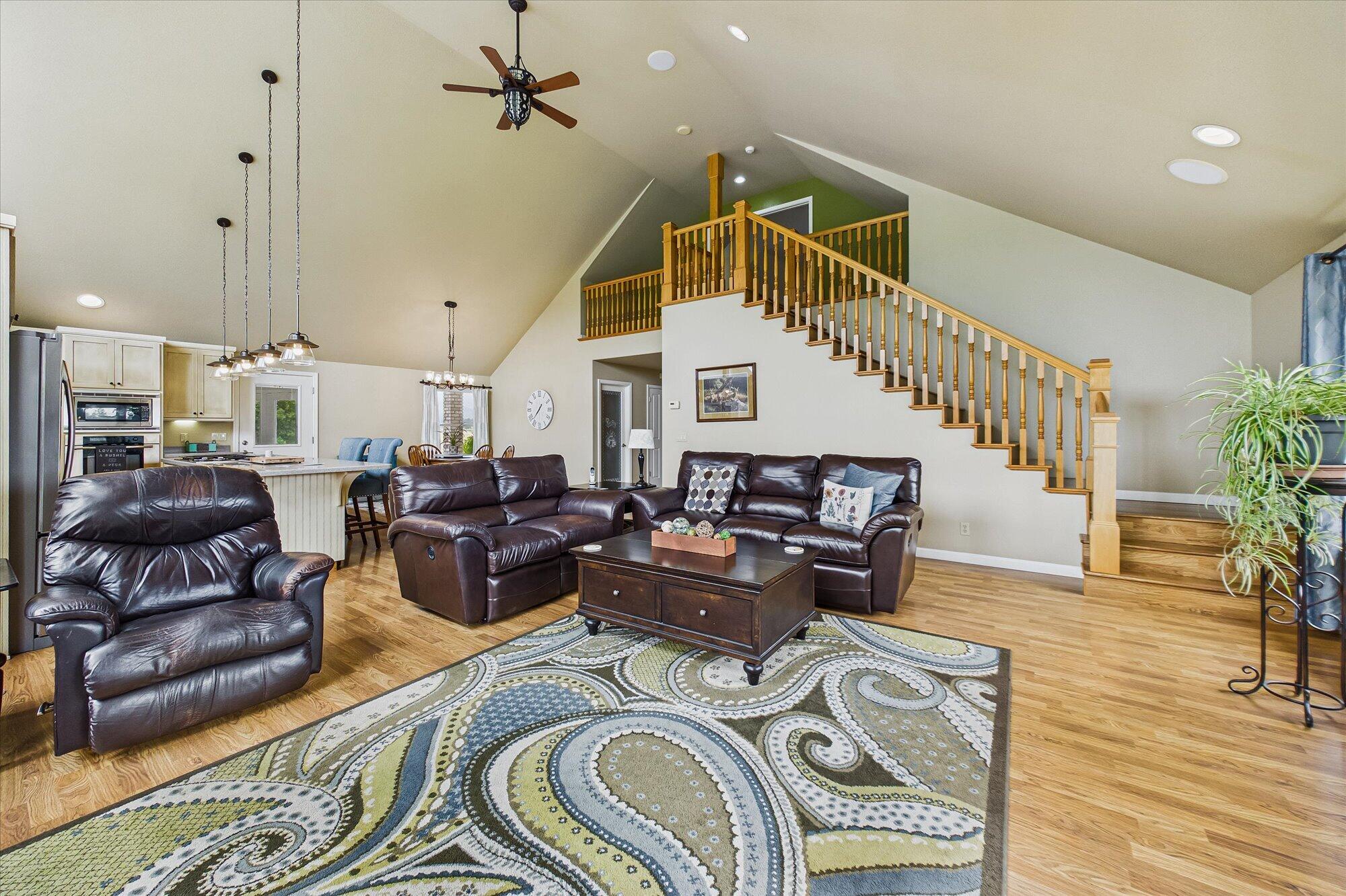 3375 Rock Springs Road Hydesville, CA 95547 - Photo 22 of 105