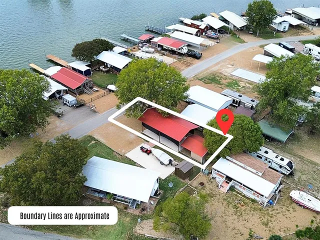 $55,000 | Tbd Lot 46 Tbd Isle, Kerens, TX 75144