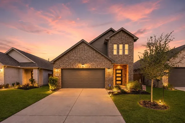 $389,900 | 21254 Catalina Palm Drive, Cypress, TX 77433