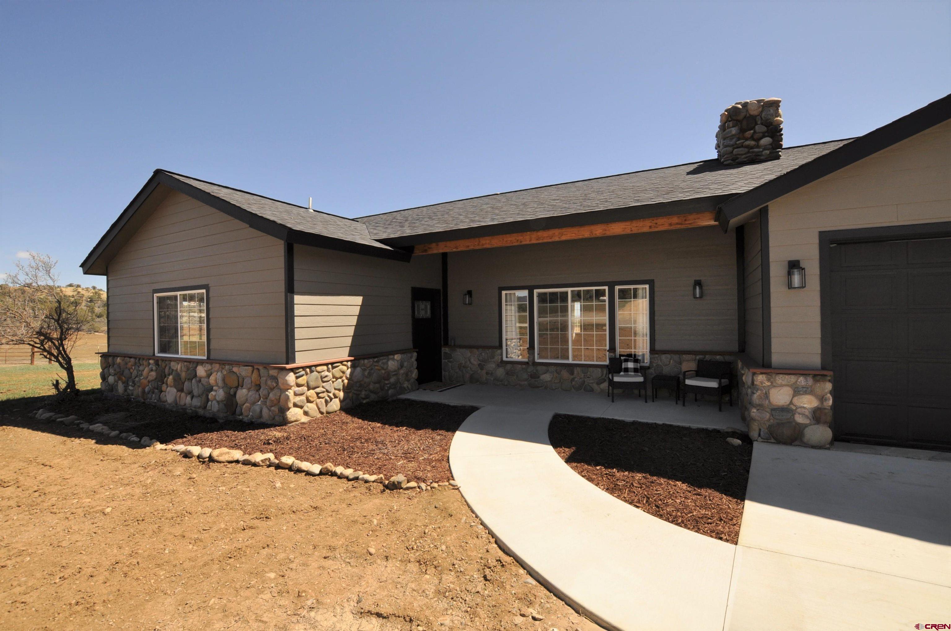 312 Hollow Ridge Road Durango, CO 81301 - Photo 1 of 31 Gallery Image 1