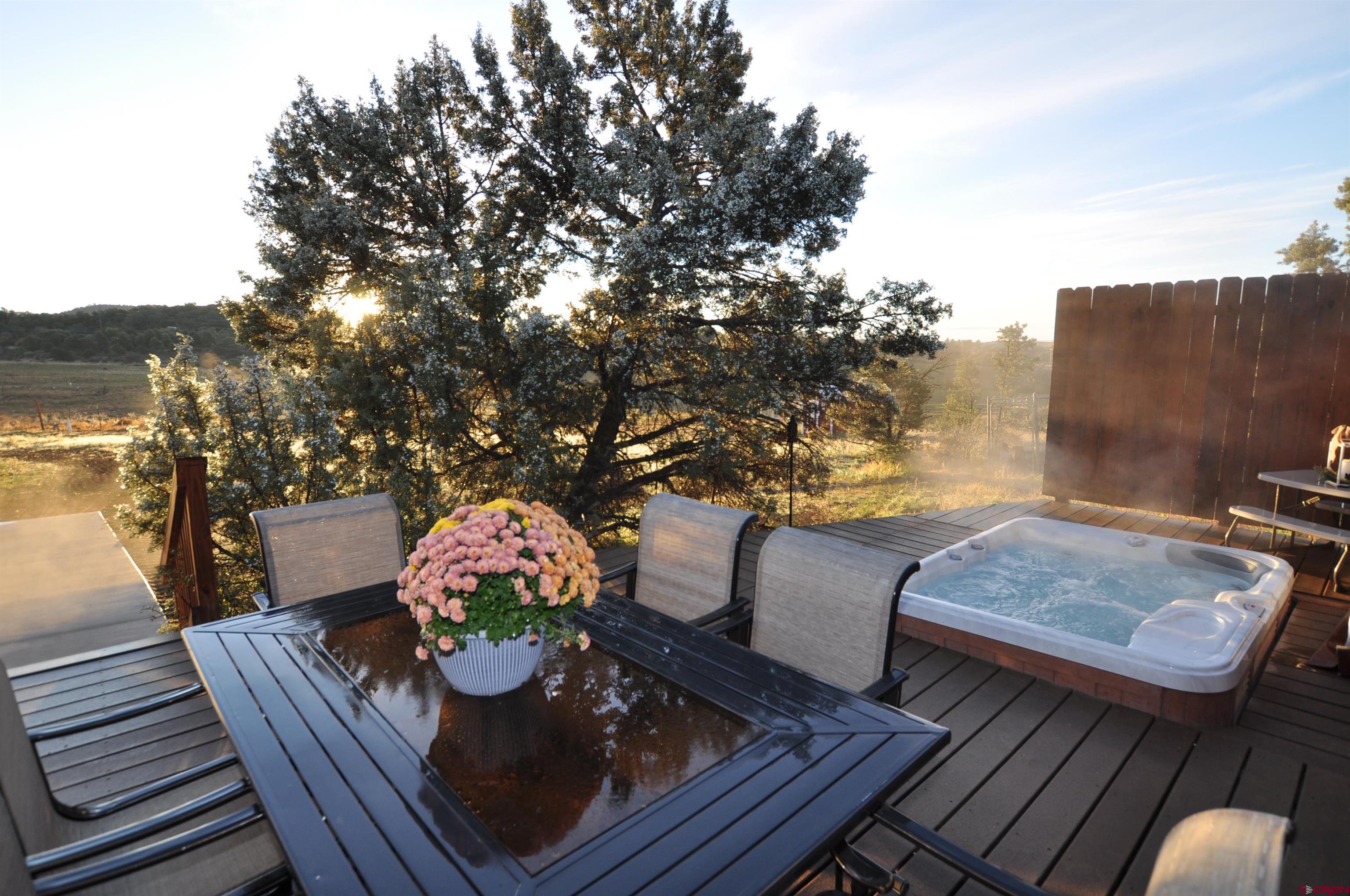 312 Hollow Ridge Road Durango, CO 81301 - Photo 12 of 31 Gallery Image 12