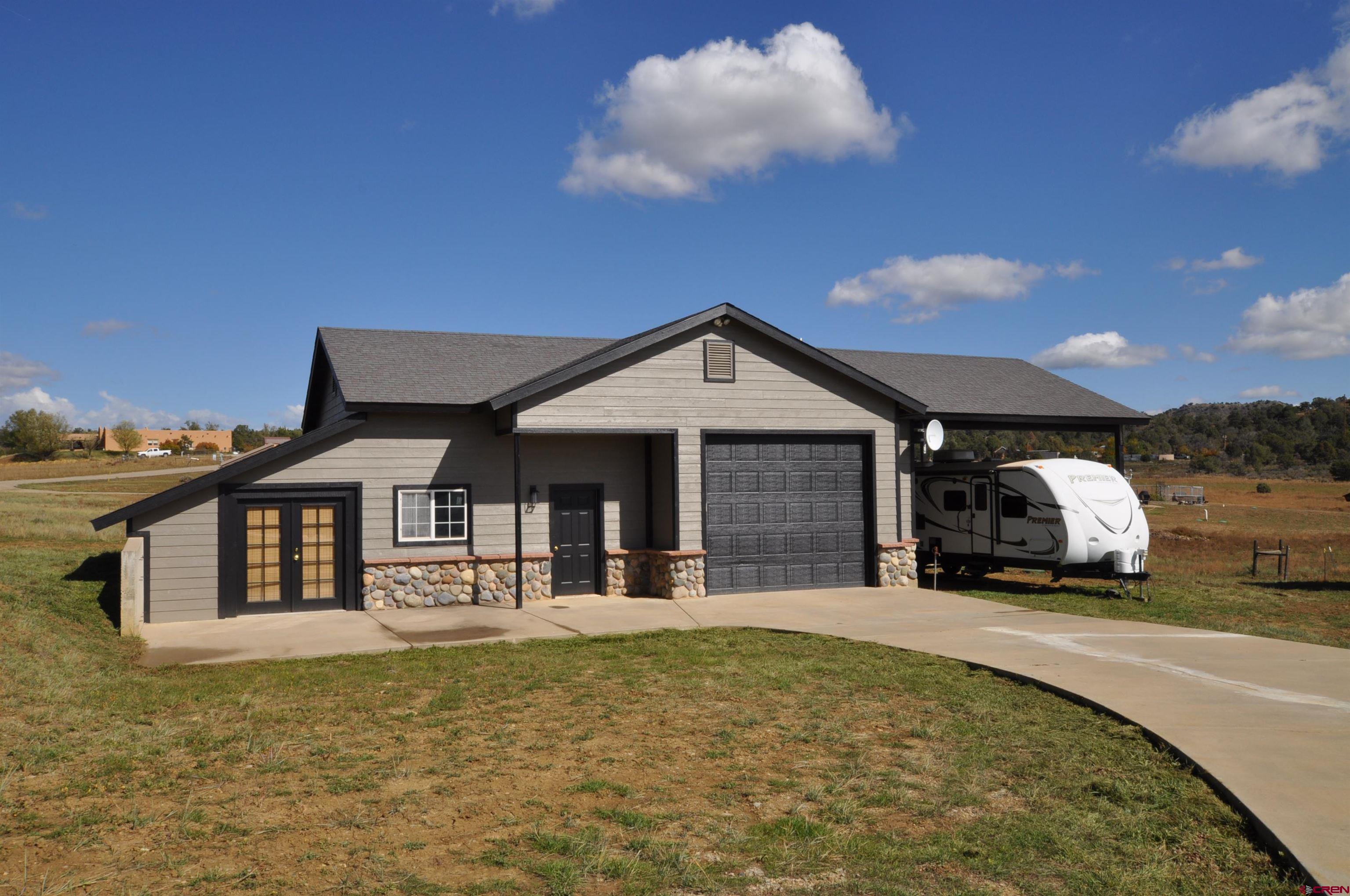 312 Hollow Ridge Road Durango, CO 81301 - Photo 4 of 31 Gallery Image 4