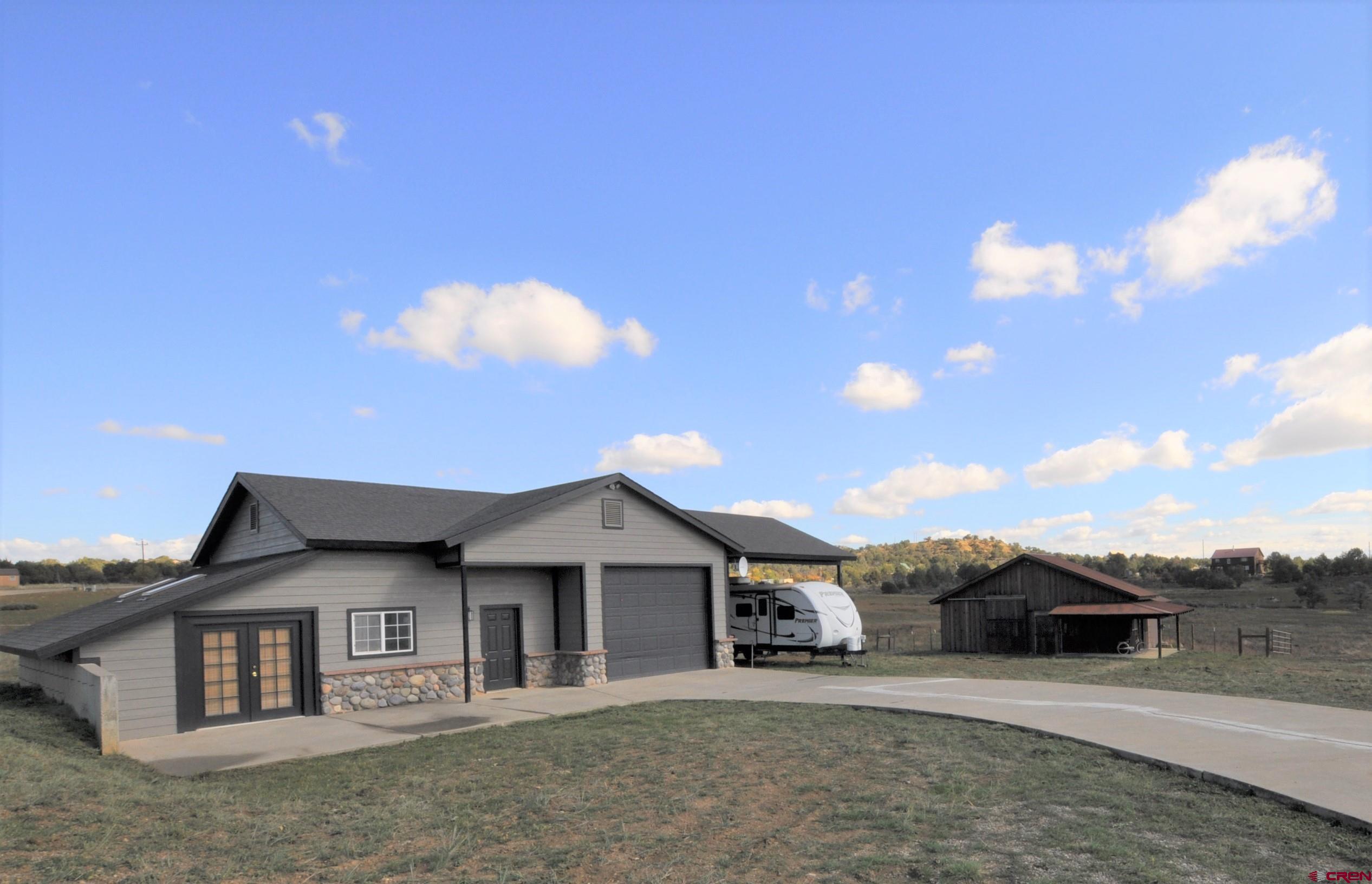 312 Hollow Ridge Road Durango, CO 81301 - Photo 5 of 31 Gallery Image 5
