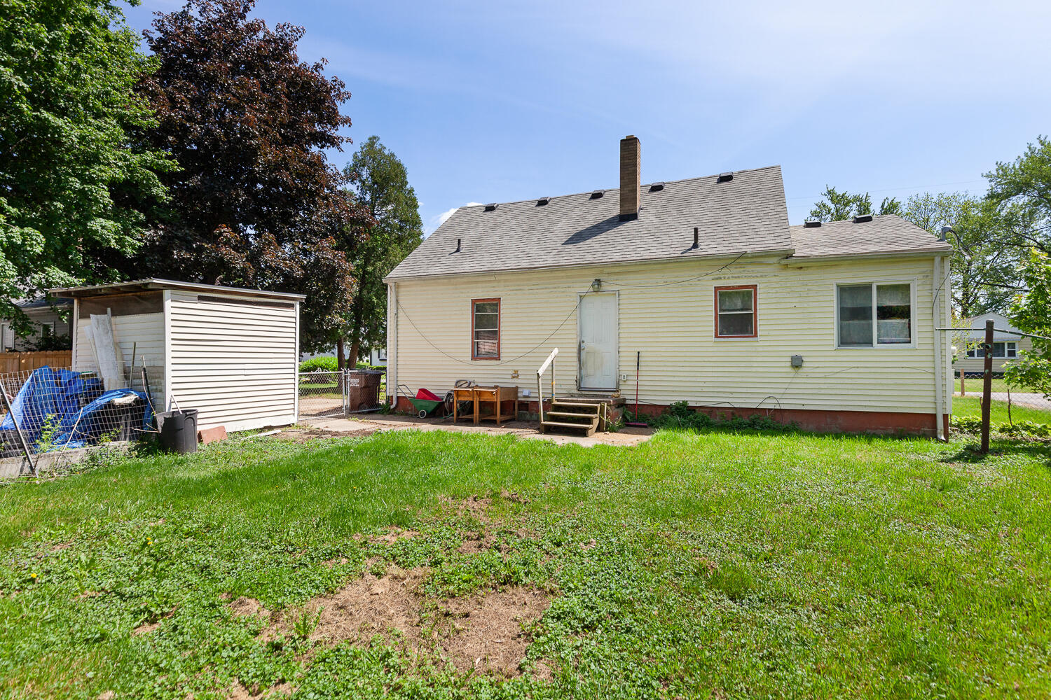 2108 Allan Street Adrian, MI 49221 - Photo 24 of 31 2108 Allan St - 1027
