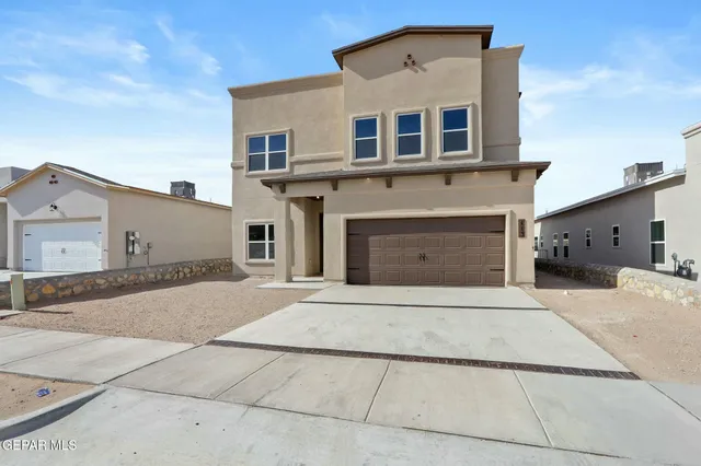 $377,950 | 15333 Promise Court, El Paso, TX 79938