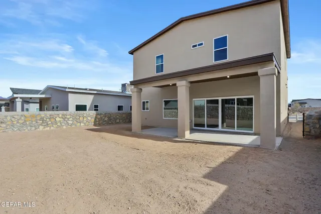 $377,950 | 15333 Promise Court, El Paso, TX 79938