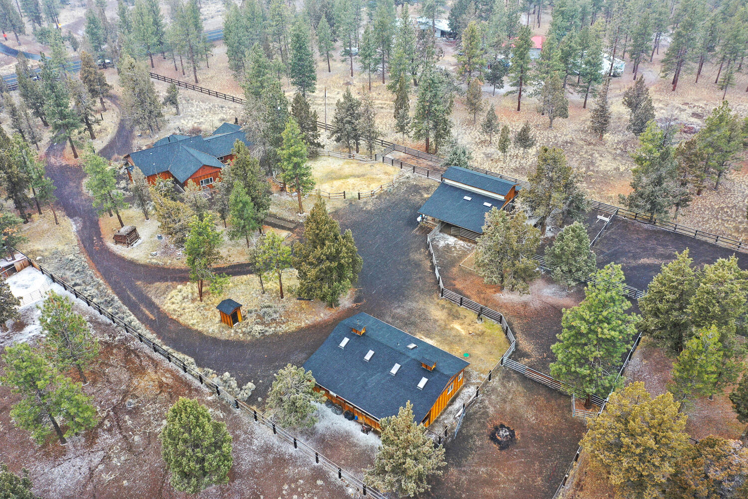 67194 Harrington Loop Road Bend, OR 97703 - Photo 49 of 49 50