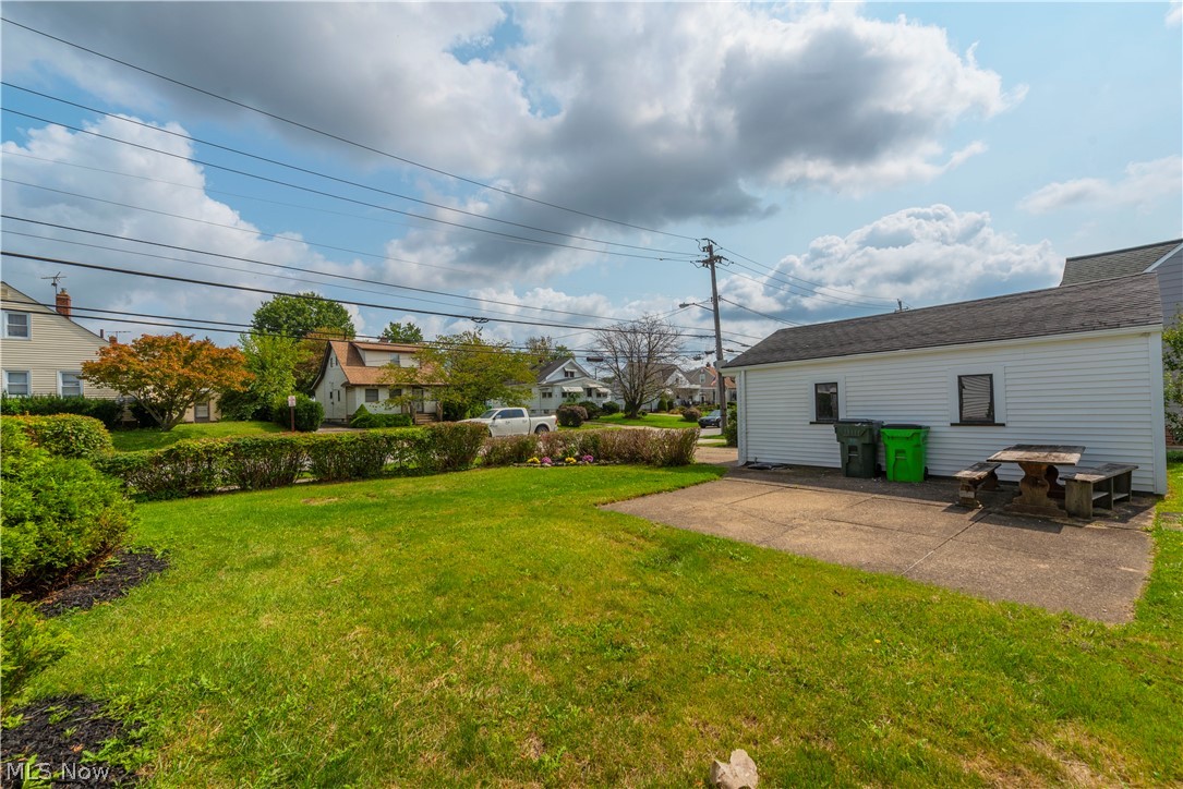 13426 Granger Road Cleveland, OH 44125 - Photo 8 of 35 Gallery Image 8