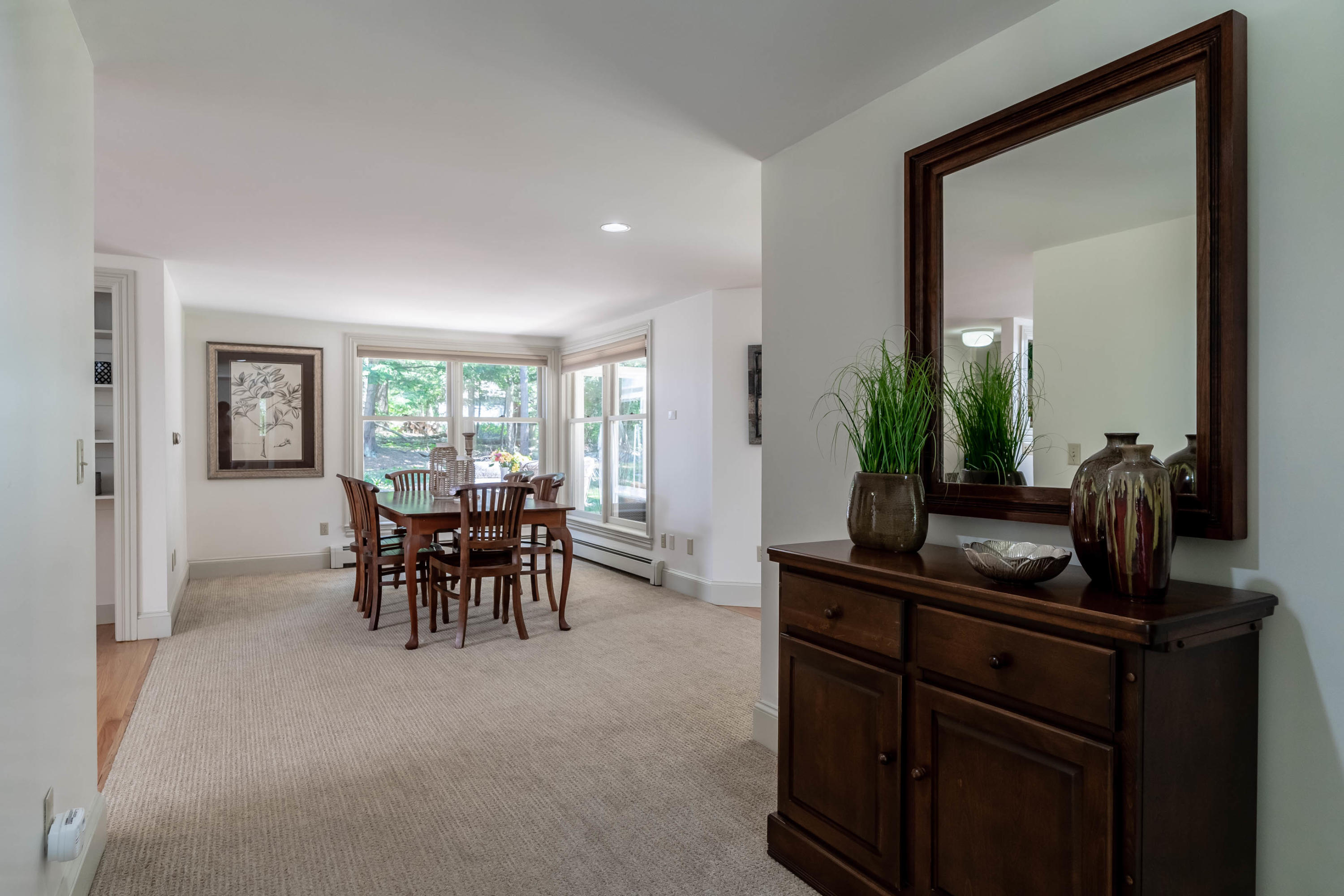 48 Glen Road Yarmouth, ME 04096 - Photo 15 of 42 2-1st Floor-19-2