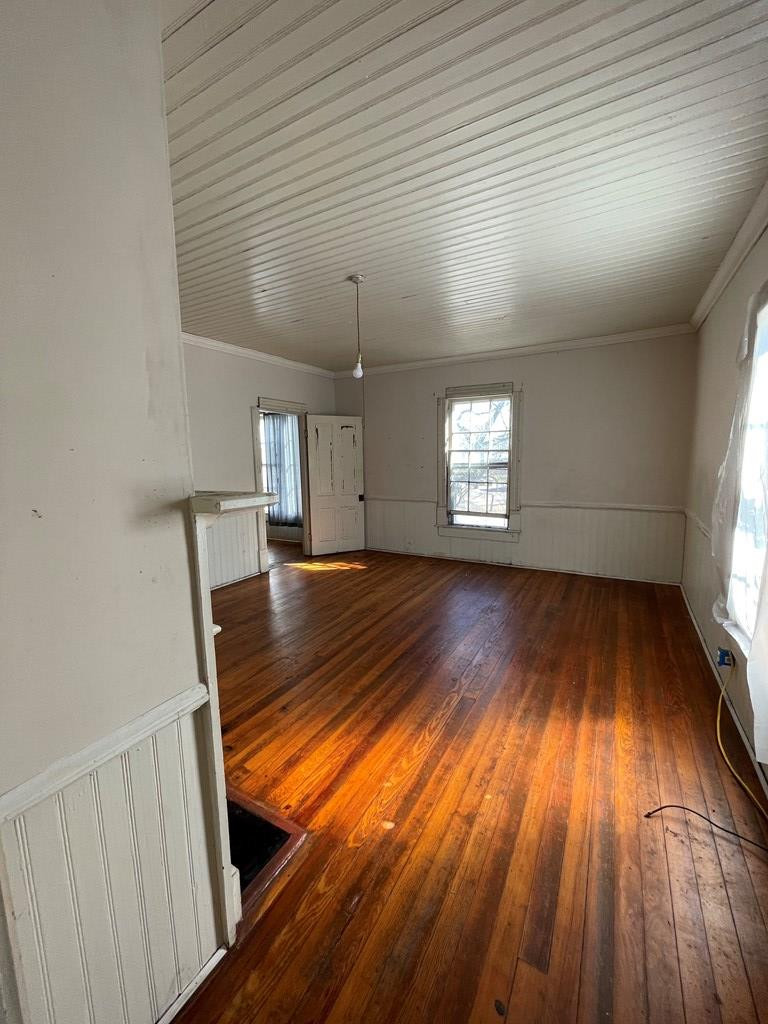 201 Merritt Avenue Ridge Spring, SC 29129 - Photo 10 of 30