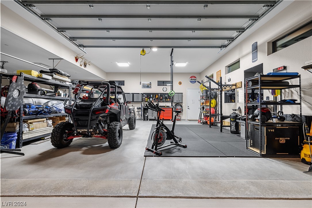 411 Foxhall Road Henderson, NV 89002 - Photo 54 of 64 Gallery Image 54
