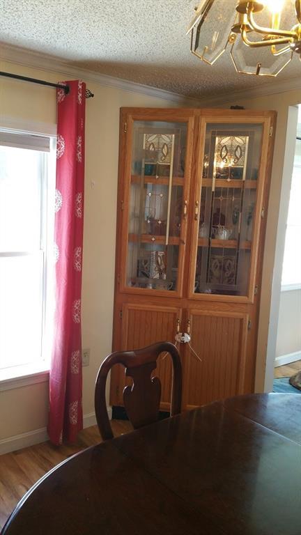 321 East Madison Road Madison, ME 04950 - Photo 11 of 35 Dining room with built-ins