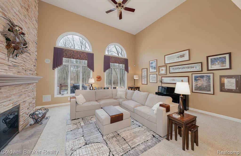 3849 Walnut Brook Drive Rochester Hills, MI 48309 - Photo 9 of 64