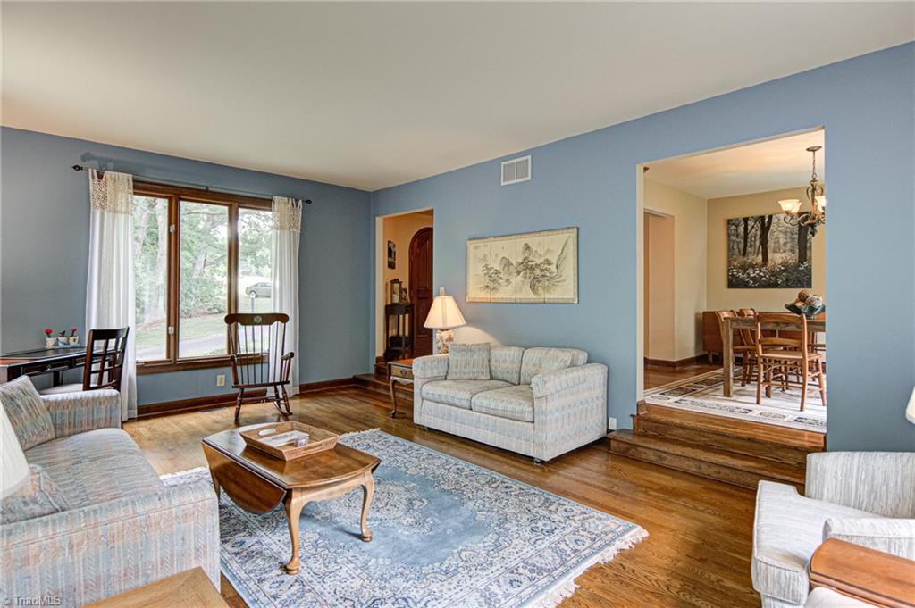 1362 Wallburg-High Point Road High Point, NC 27265 - Photo 8 of 37 Gallery Image 8