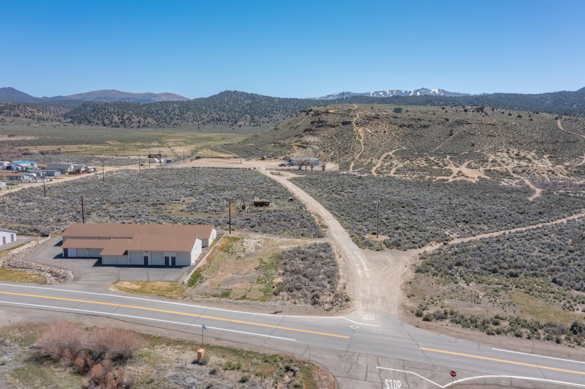 0 Milk Ranch Road Bridgeport, CA 93517 - Photo 3 of 16