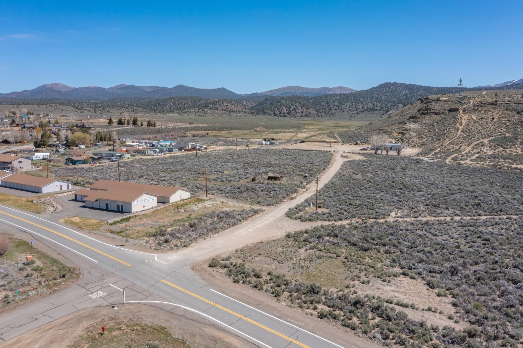 0 Milk Ranch Road Bridgeport, CA 93517 - Photo 4 of 16